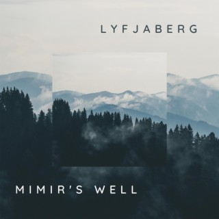 Lyfjaberg (Eir's Abode)