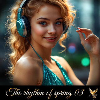 The Rhythm of Spring 03