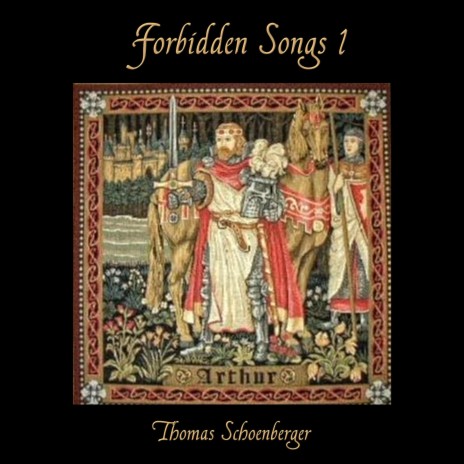 Forbidden Songs No. 1 | Boomplay Music