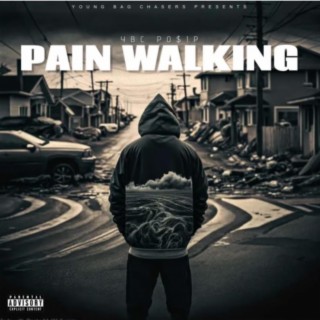 Pain walking