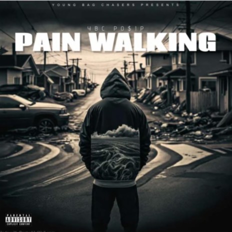 Pain walking | Boomplay Music