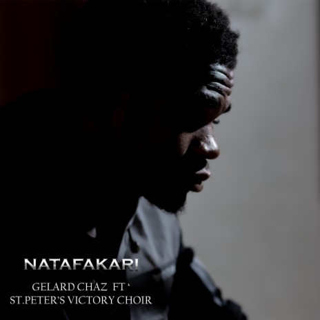 Natafakari (feat. St Peter's Victory Choir) | Boomplay Music