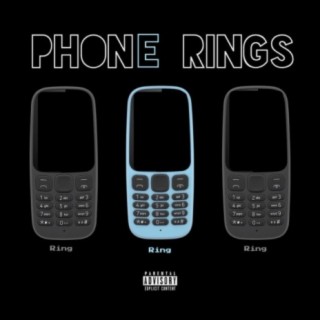 Phone Rings