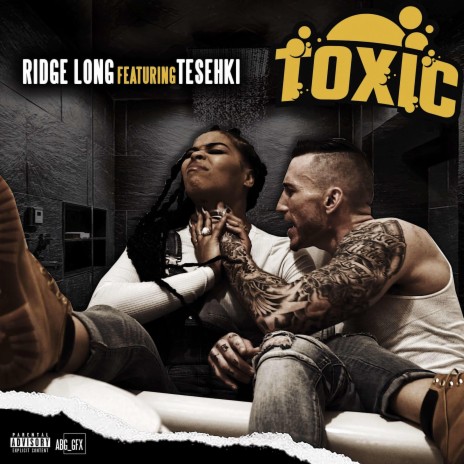 Toxic ft. Tesehki | Boomplay Music