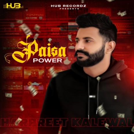 Paisa Power | Boomplay Music