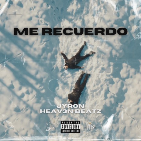 Me Recuerdo ft. jyron | Boomplay Music