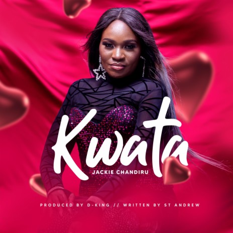 Kwata | Boomplay Music