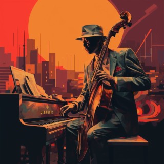 Jazz Odyssey: A Musical Journey