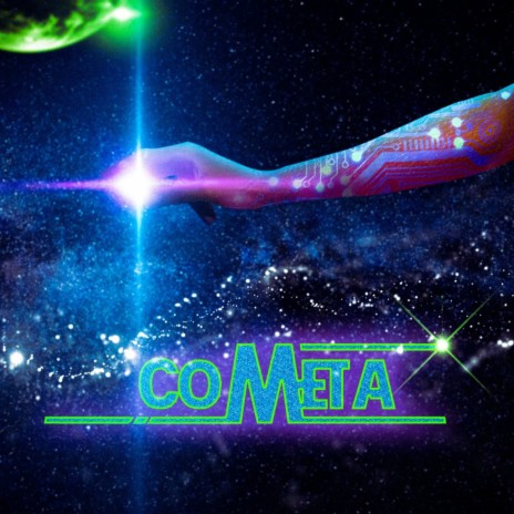 Cometa | Boomplay Music