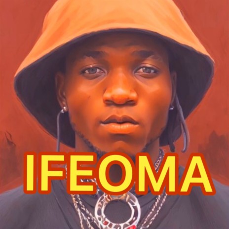 Ifeoma ft. Booster | Boomplay Music