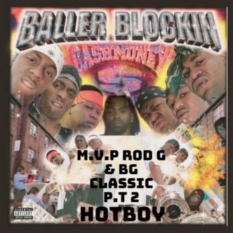 M.V.P ROD G & BG CLASSIC P.T 2 | Boomplay Music