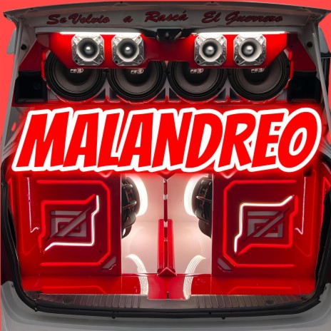 Malandreo Car Audio