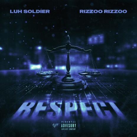 Respect ft. Rizzoo Rizzoo | Boomplay Music