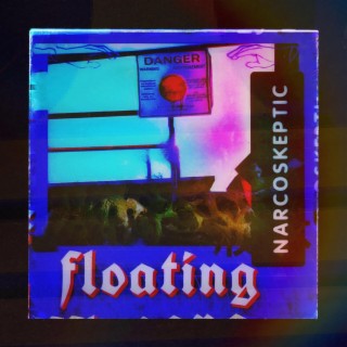 floating