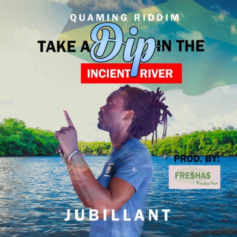 Incient River ft. Jubillant | Boomplay Music