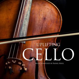 Uplifting Pizzicato Cello