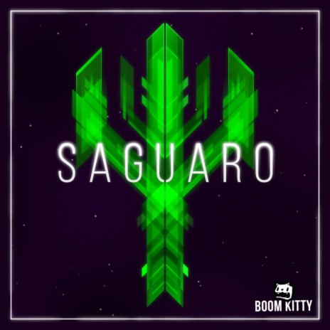 Saguaro | Boomplay Music