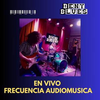 En Vivo Frecuencia Audiomusica