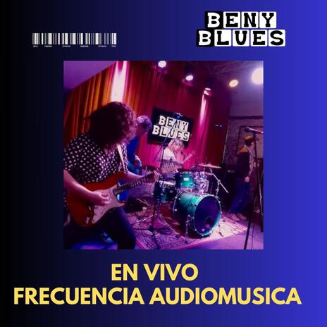 Intro Piel en vivo frecuencia audiomusica | Boomplay Music