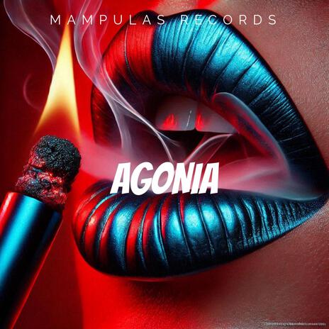 AGONIA | Boomplay Music