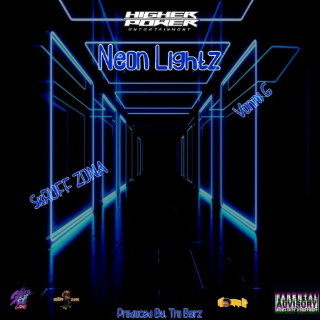 Neon Lightz ft. Vonni G | Boomplay Music