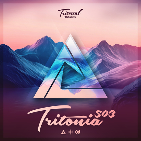 Rely On Me (Tritonia 503) ft. Tailor