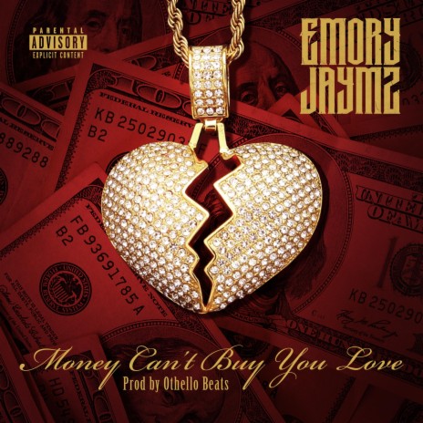 Money Can't Buy You Love | Boomplay Music