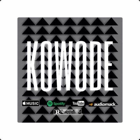 Kowode freestyle | Boomplay Music