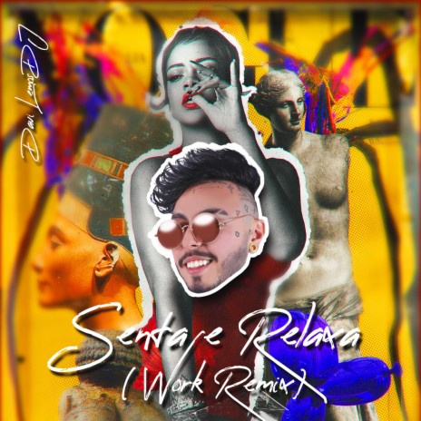 Senta e Relaxa (Work Remix) | Boomplay Music