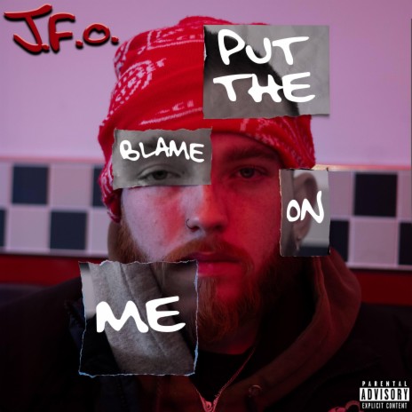 Put The Blame On Me | Boomplay Music