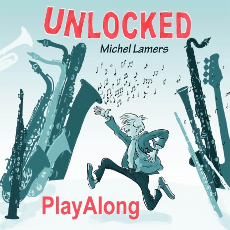Unlocked PlayAlong