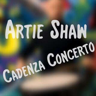 Artie Shaw (Cadenza from Concerto for Clarinet)