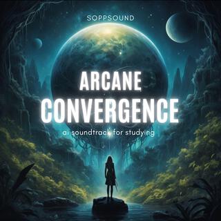 Arcane Convergence (AI Soundtrack for Studying)