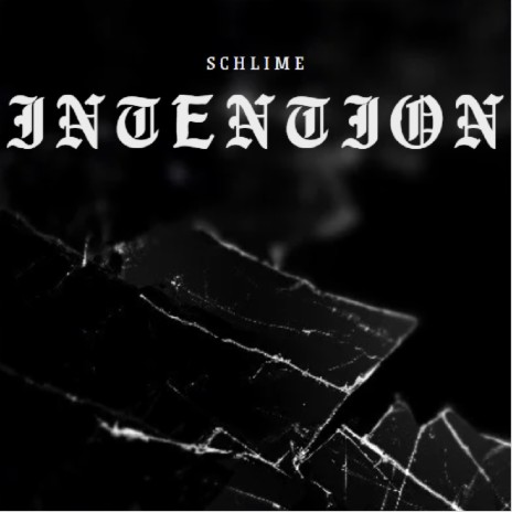 Intention | Boomplay Music