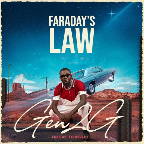 Faraday's Law | Boomplay Music