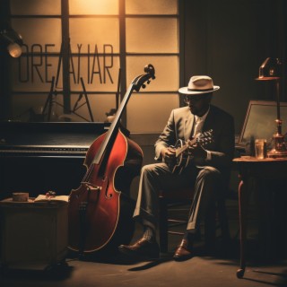 Soulful Vibes: Jazz Music Sessions