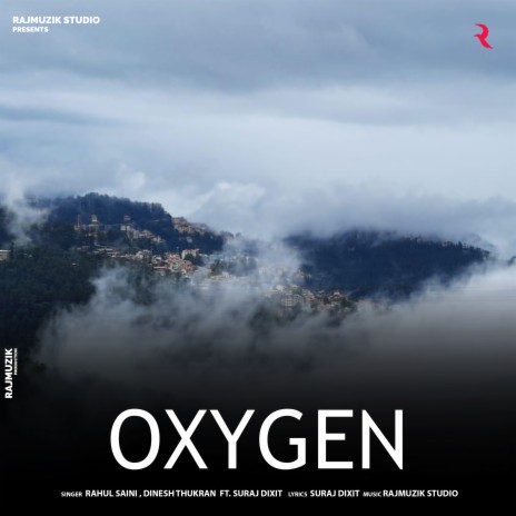 Oxygen | Boomplay Music