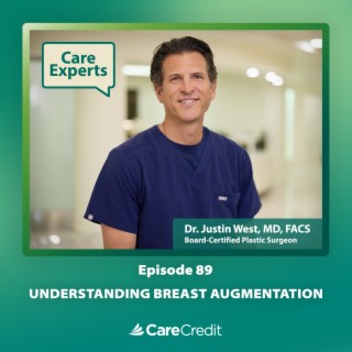 Understanding Breast Augmentation - Dr. Justin West