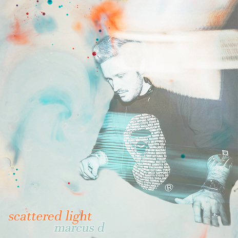 scattered light (2010 nujabes tribute) | Boomplay Music