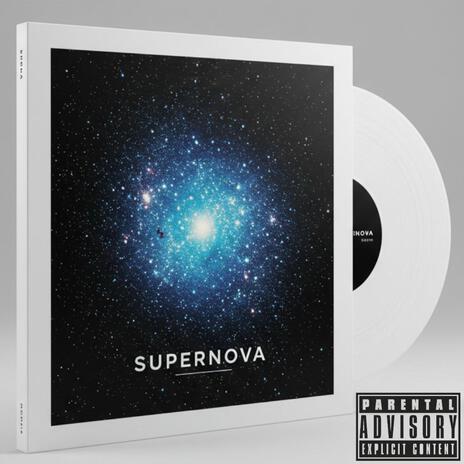 Supernova | Boomplay Music