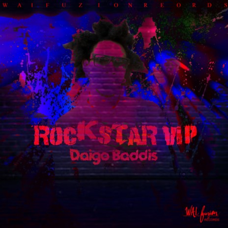 Rockstar VIP | Boomplay Music