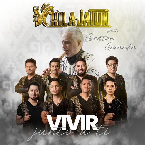 Vivir Junto a Ti ft. Gaston Guardia Bilbao | Boomplay Music