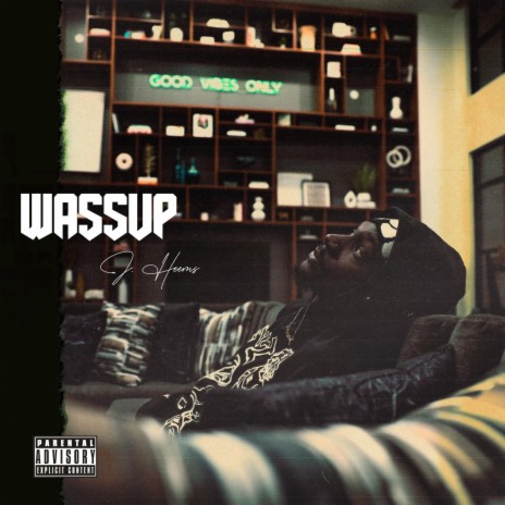 Wassup | Boomplay Music