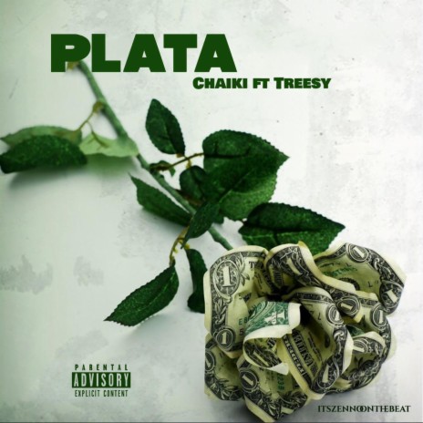 Plata ft. Treesy | Boomplay Music