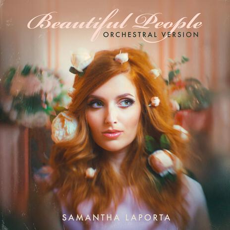 Beautiful People (Orchestral Version)