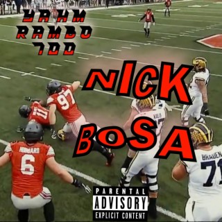 Nick Bosa