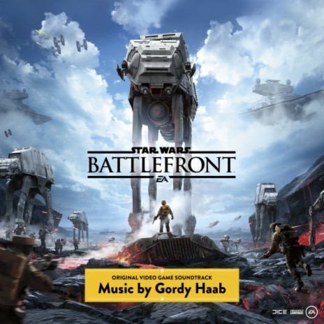 Jundland Wastes (From "Star Wars: Battlefront"/Score) | Boomplay Music