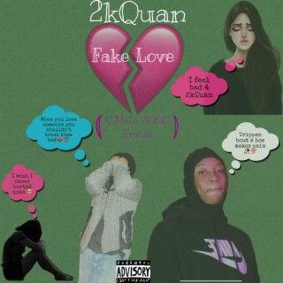 Fake Love (Remix)