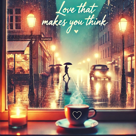 Love That Makes You Think | Boomplay Music