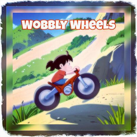 Wobbly Wheels | Boomplay Music